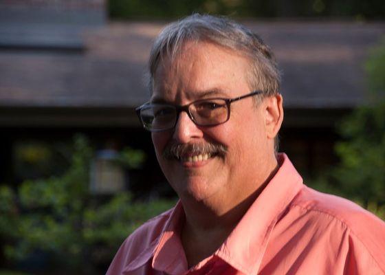 Photo of George S.