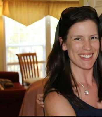 photo of Stephanie P.