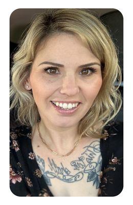 photo of Veronica S.