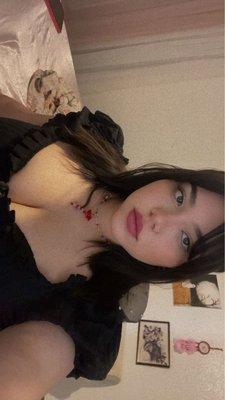 photo of Emily R.