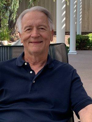 Photo of Gregory K.