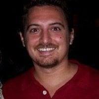 Photo of Nick B.