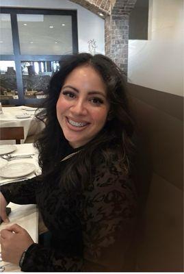 Photo of Diana N.