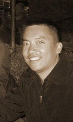 Photo of Jon P.