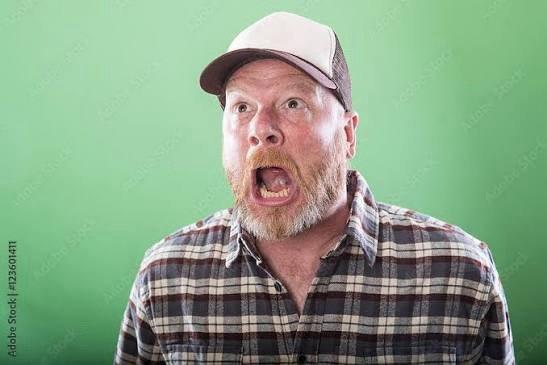 photo of Benjamin R.