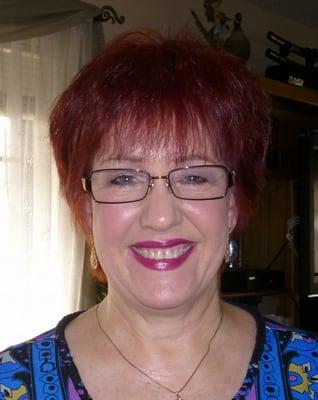 Photo of Marion K.