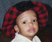 photo of carlotta c.