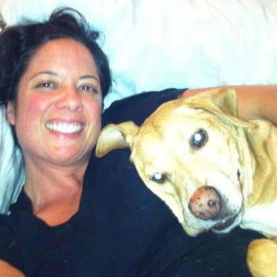 Photo of Tanya G.