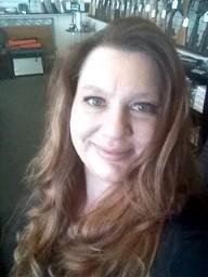 Photo of Cassandra L.