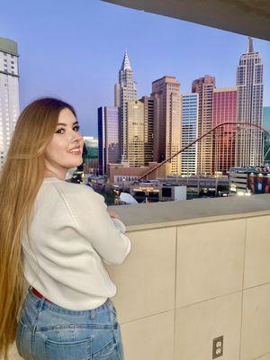 Photo of Kimberly C.