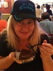 Photo of Maria M.