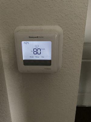 Photo of Mercedes O.