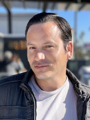 Photo of Angel G.