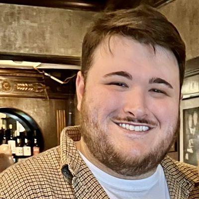 Photo of Kyle C.