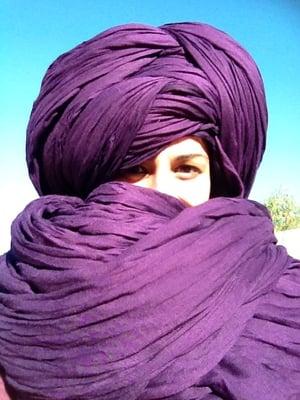 Photo of Karishma P.