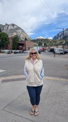 Photo of RaeLynn C.