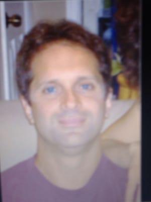 Photo of Mark V.