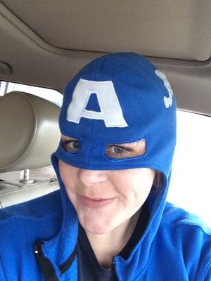 Photo of Jennifer S.