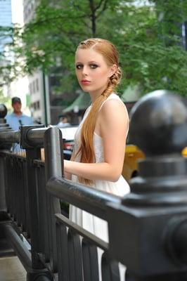 Photo of Hannah G.
