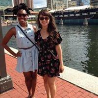 Photo of Stephanie A.