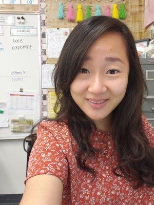 photo of Virginia L.