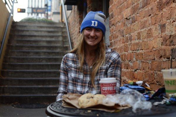 photo of Veronica S.