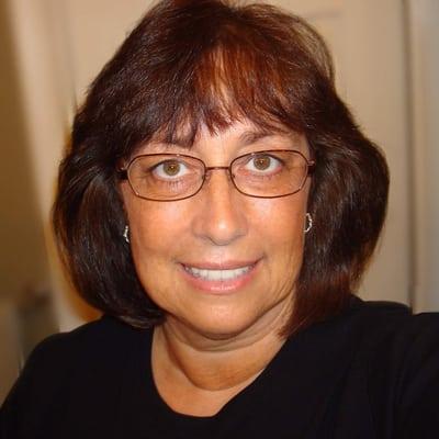photo of Susan R.