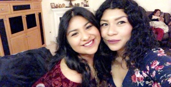 photo of Kimberly C.