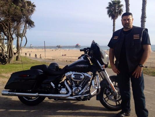 Photo of Tony A.