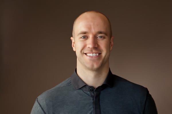 photo of Todd P.
