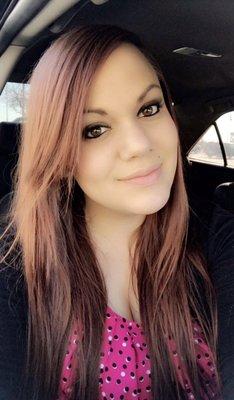 Photo of Christine C.