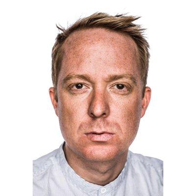Photo of Matt W.