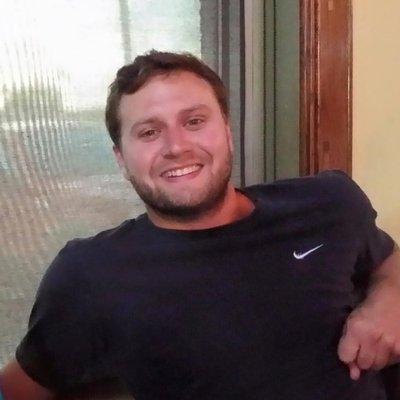 Photo of Andrew M.