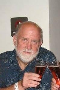 Photo of Bruce L.