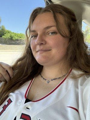 photo of Victoria P.