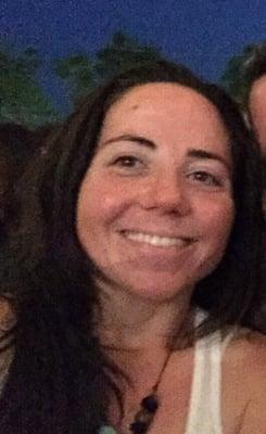 photo of Lindsay O.
