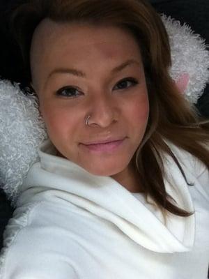 Photo of Candice A.