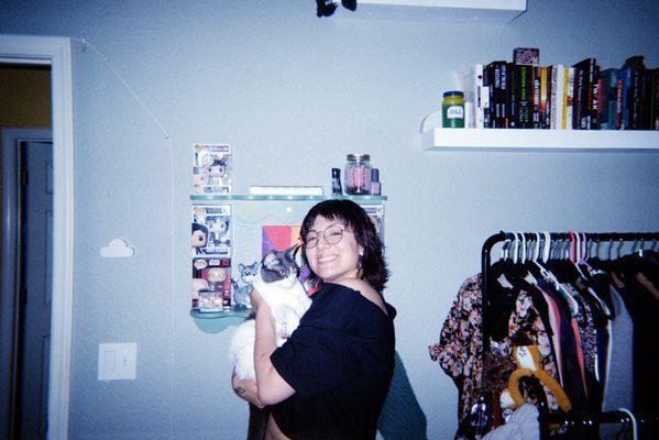 Photo of Jade S.