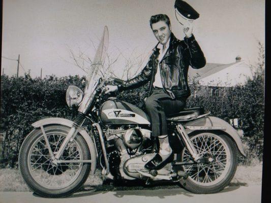 Photo of Graham B.