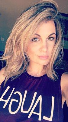 Photo of Jessica M.
