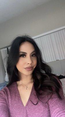 photo of Lynnelle A.