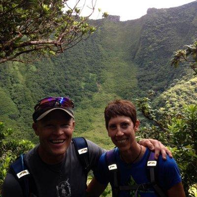 photo of Michelle R.