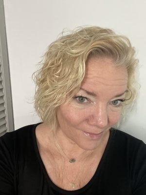 Photo of Melissa B.