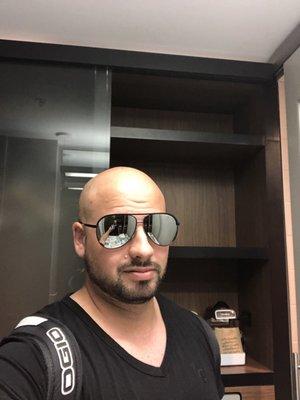 Photo of Yasein G.