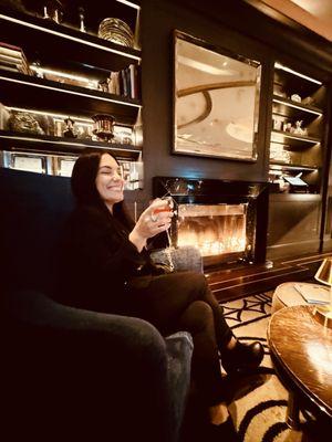 photo of Jennifer G.