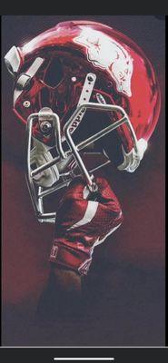 photo of Nathaniel V.