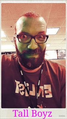 Photo of Mark Z.