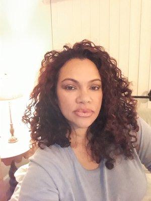 photo of Francesca R.