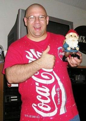 Photo of Jack C.