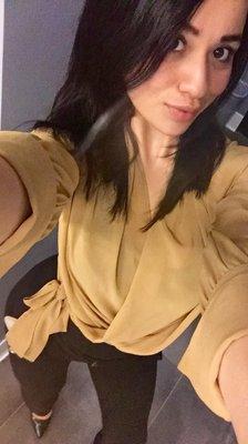 Photo of Nicole J.